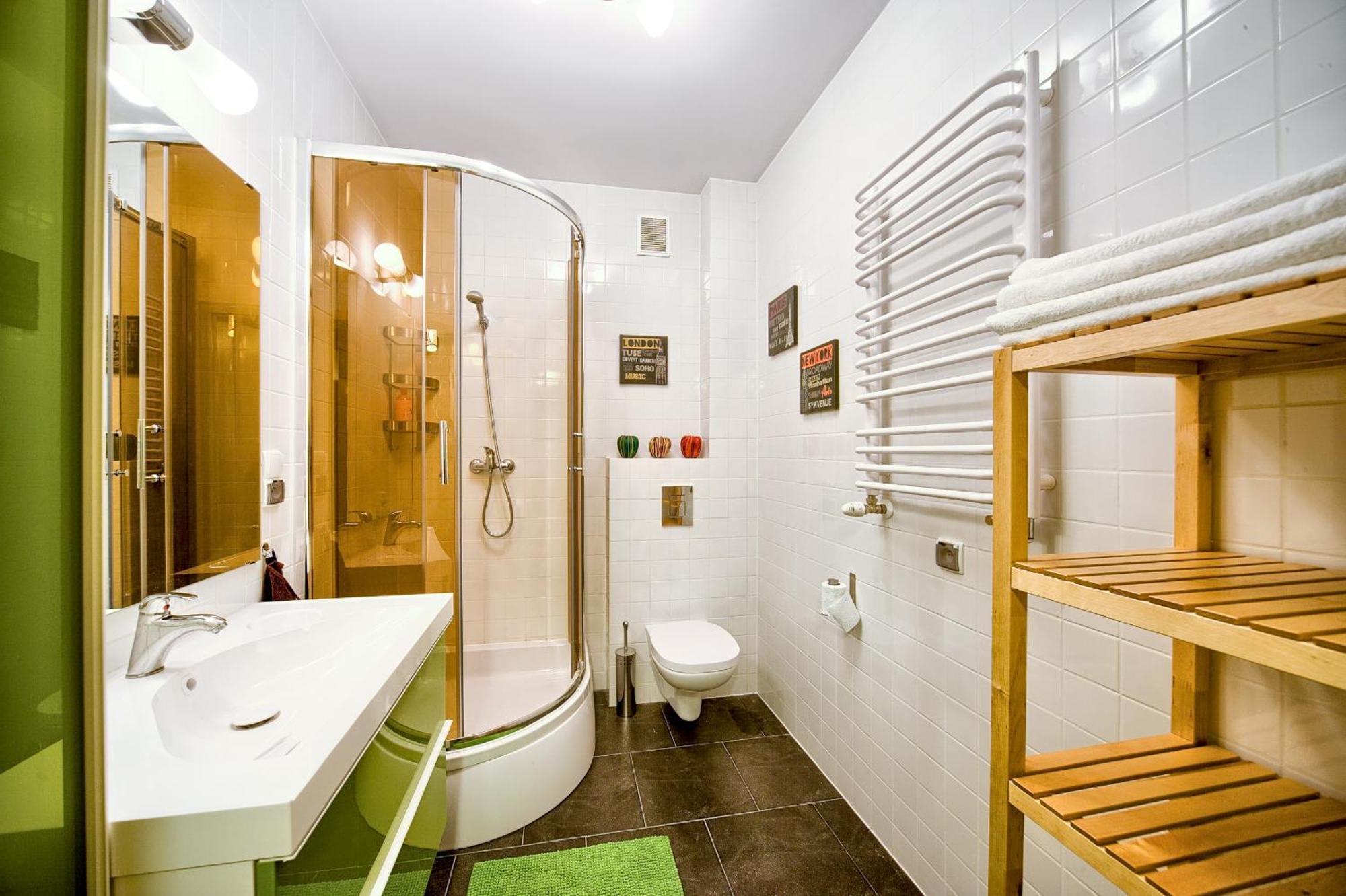 Visitzakopane Victoria Apartment Exterior foto